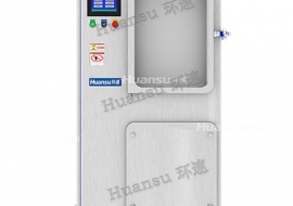 鲜食冷却机（微型）